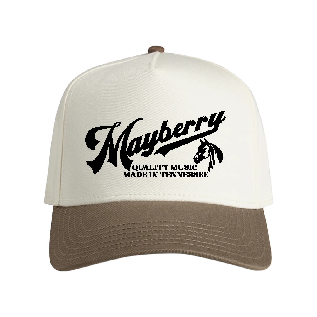 Mayberry Hat