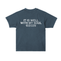 Peace Dept. Tee *Pre-Order