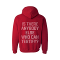 Anybody Else Hoodie *Pre-Order