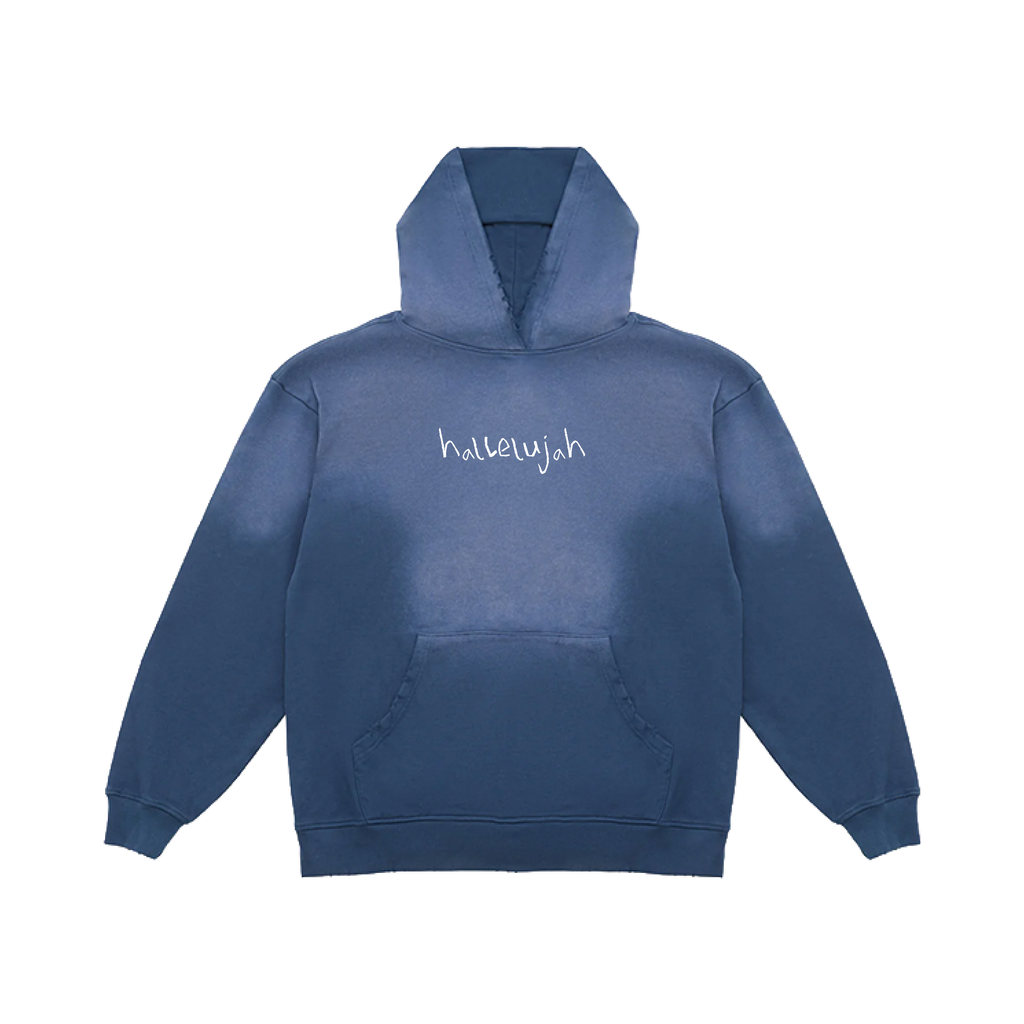 Thank You Jesus Hoodie *Pre-Order