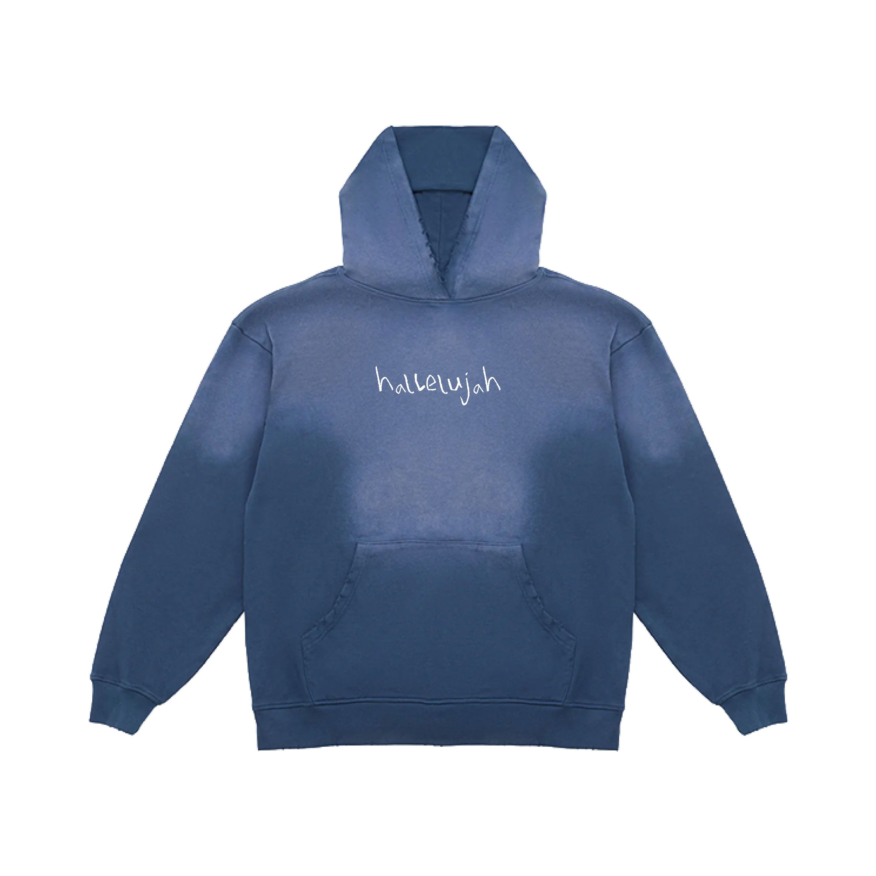 Thank You Jesus Hoodie *Pre-Order