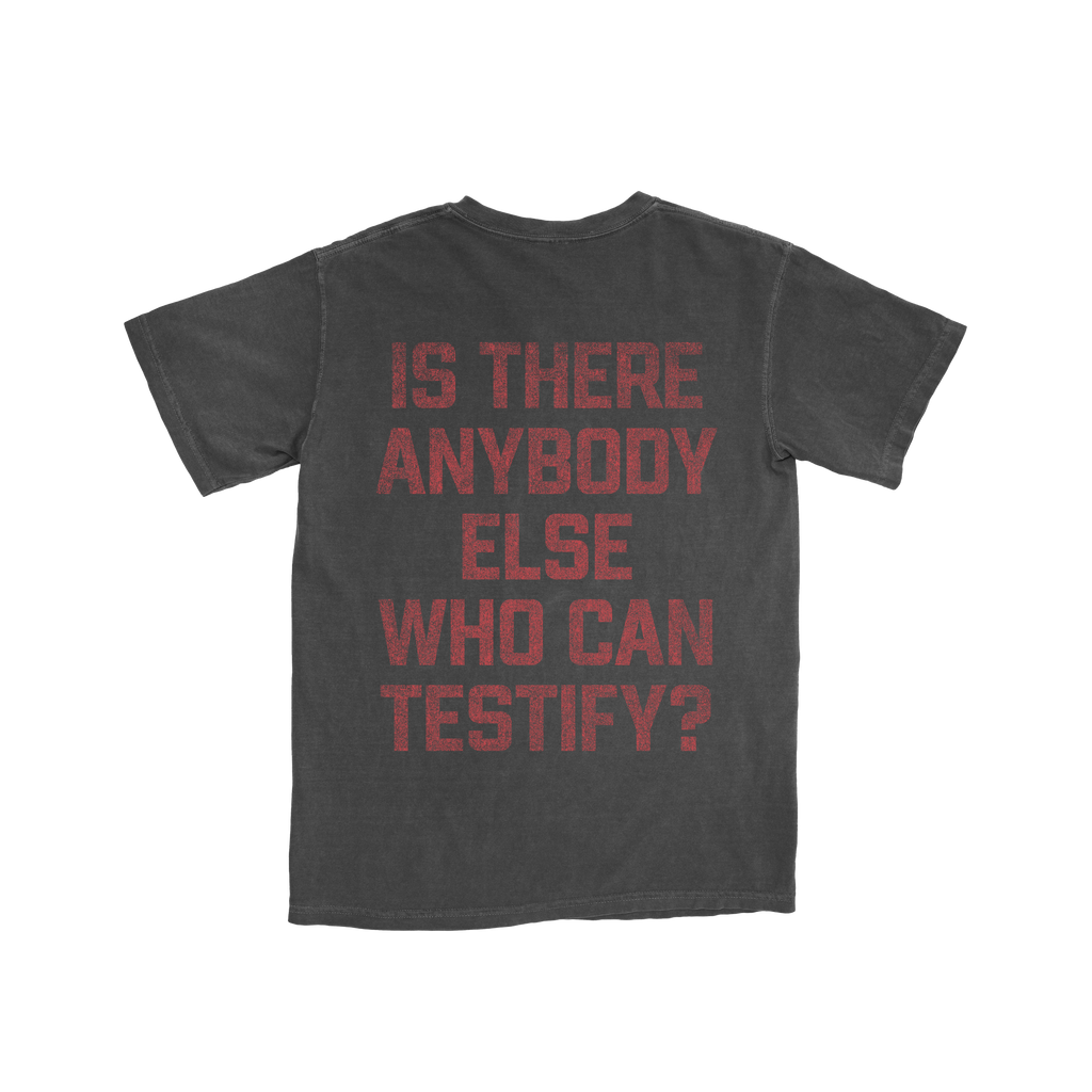 Anybody Tee *Pre-Order