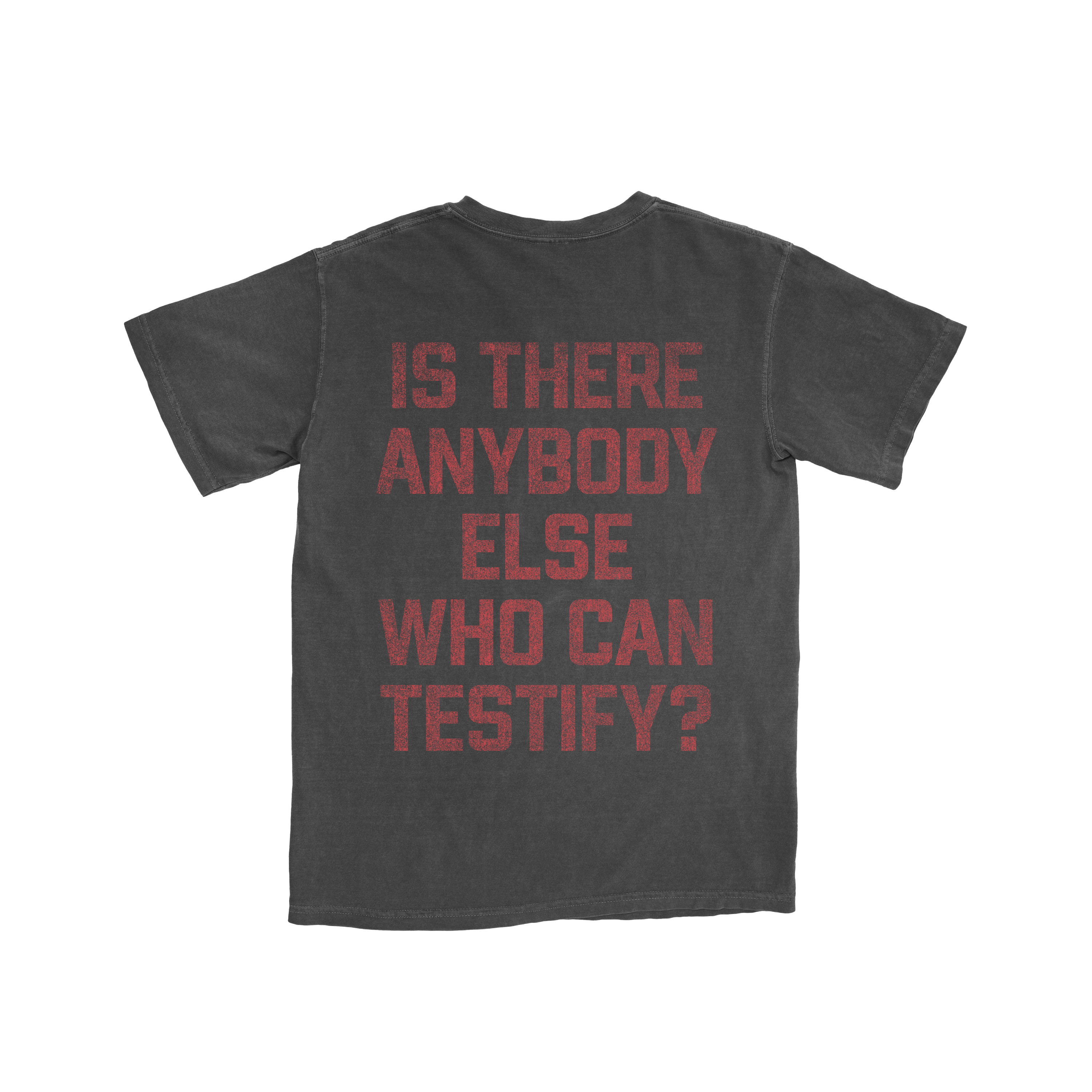 Anybody Tee *Pre-Order