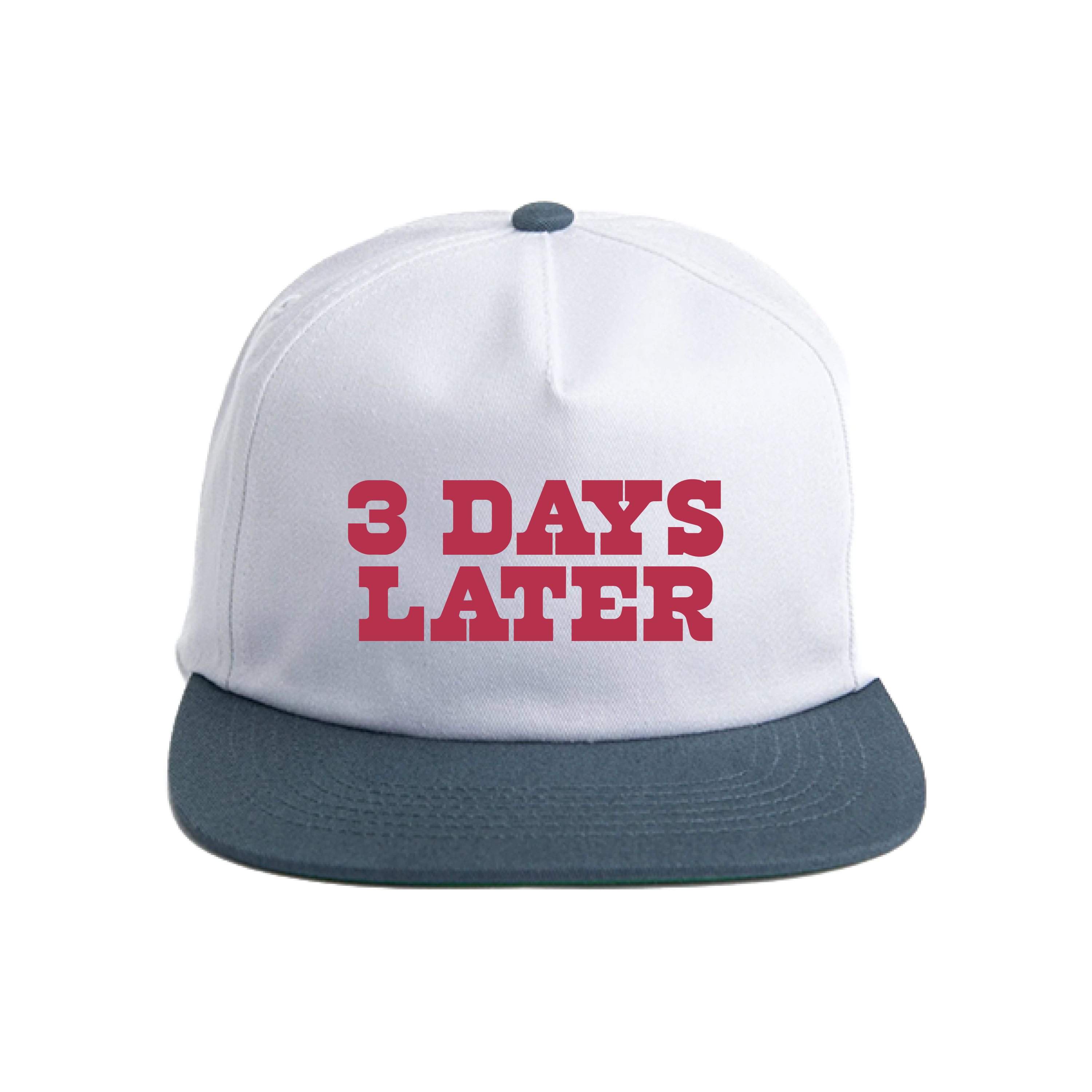 3 Days Later Hat *Pre-Order