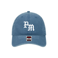 Denim Hat *Pre-Order