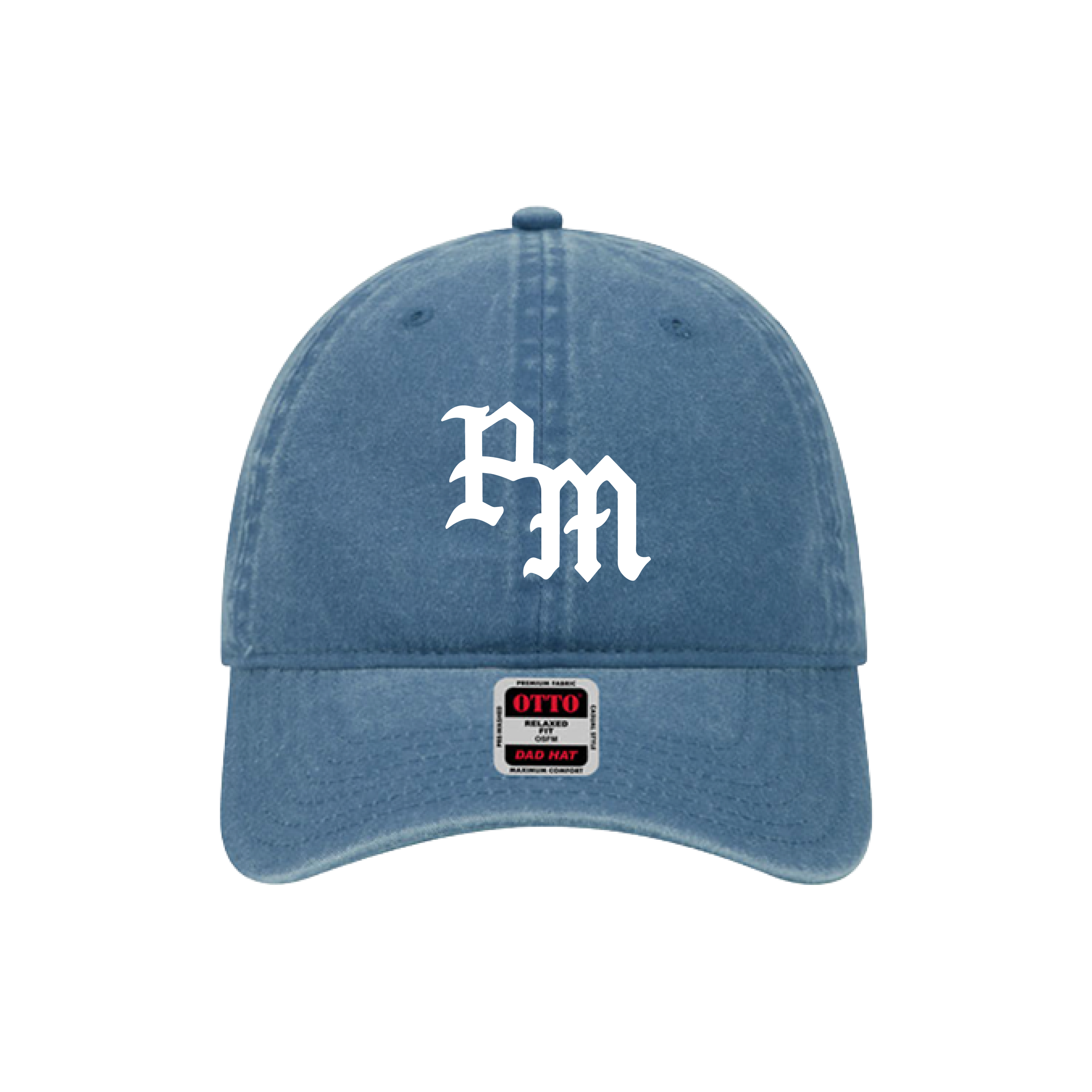 Denim Hat *Pre-Order
