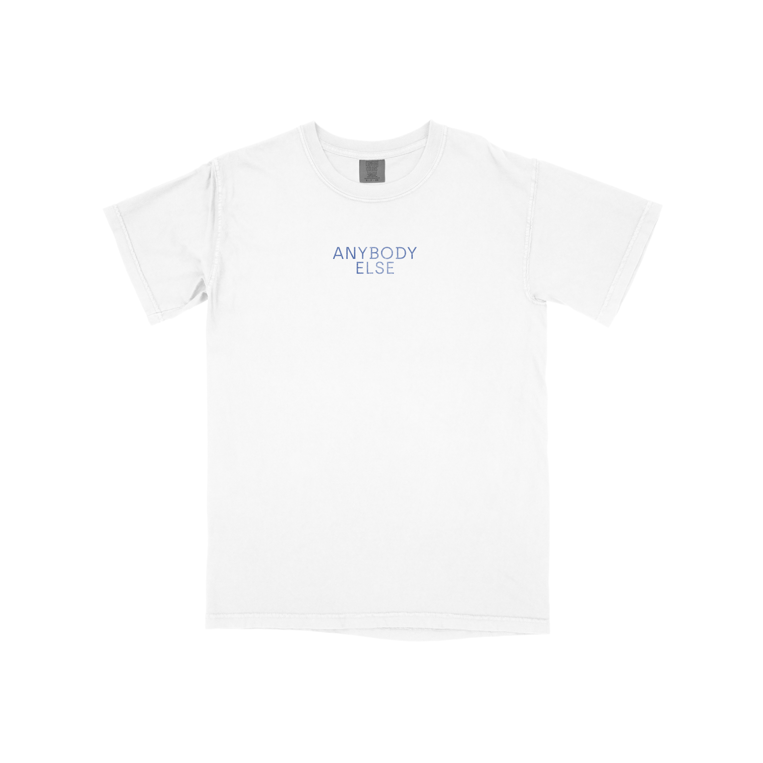 Seen It Myself Tee *Pre-Order