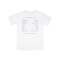 Seen It Myself Tee *Pre-Order
