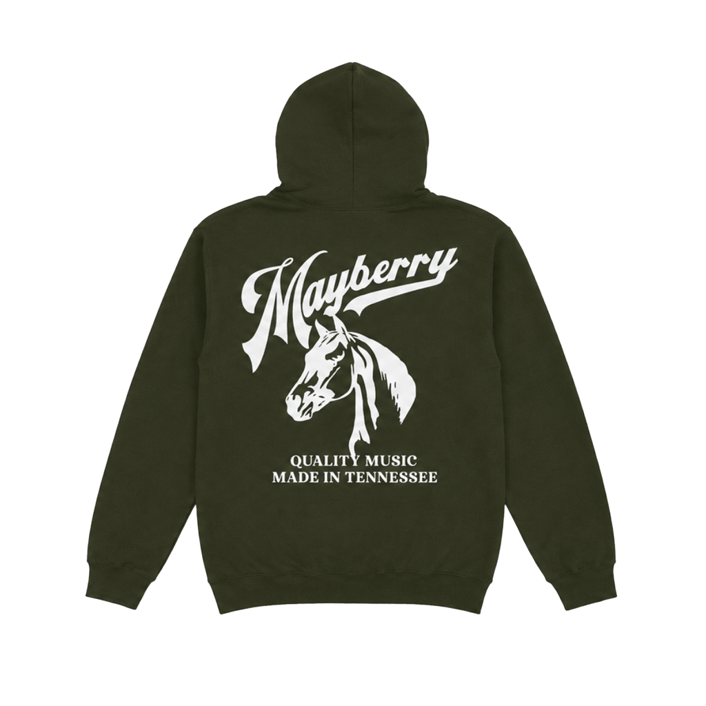 Made in Tennessee