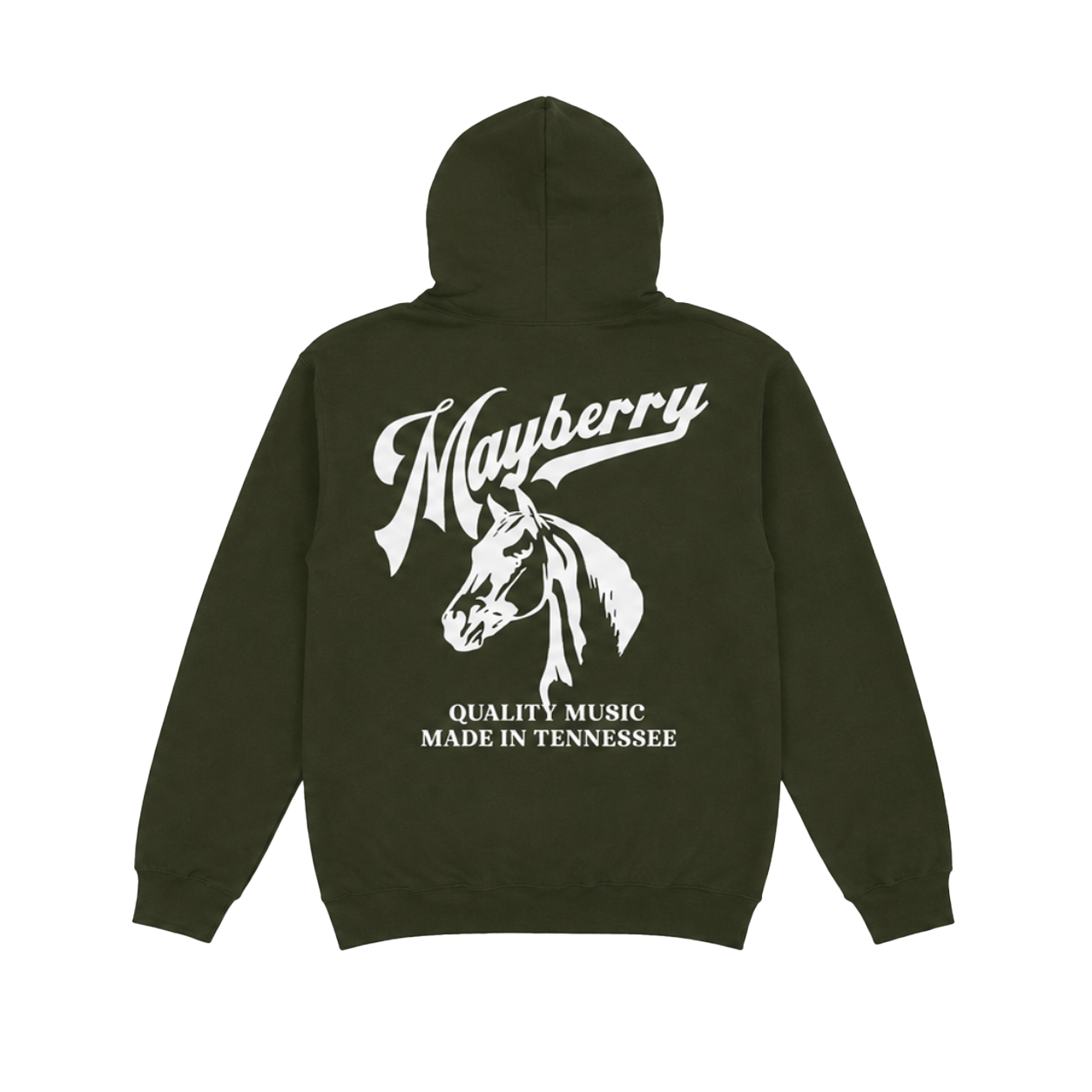Made in Tennessee