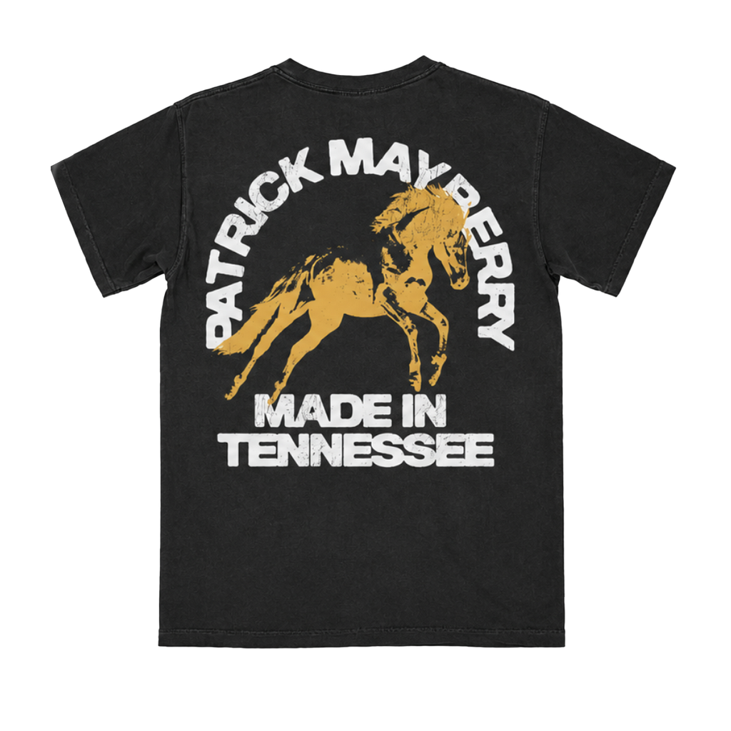 Made in Tennessee Tee