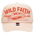 Wild Faith Trucker Hat